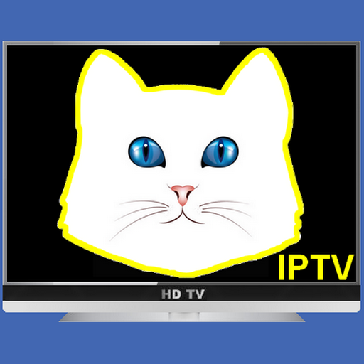ikon Jud IPTV Player