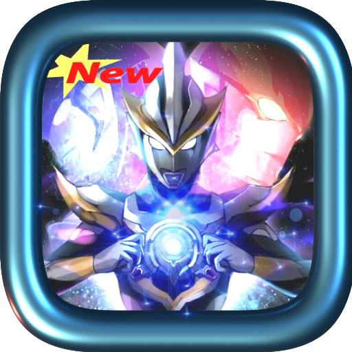 Guide Ultraman: Legend Of Heroes Orcos icon
