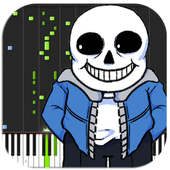undertale music icon