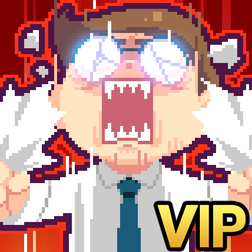 Dungeon Corp. VIP (Idle RPG) icon