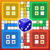 Ludo Star King icon