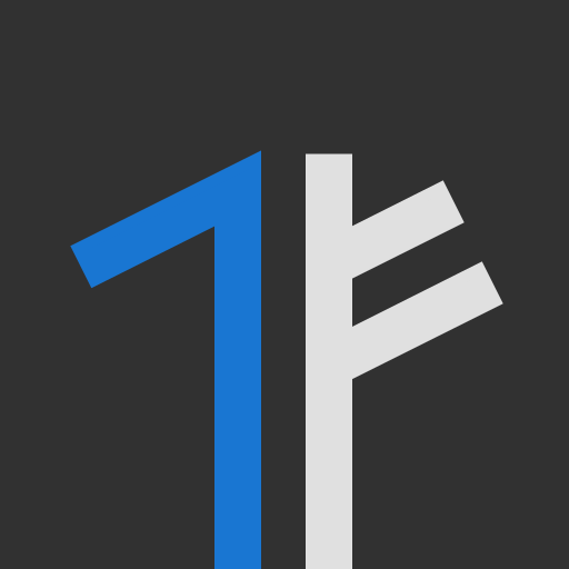 TabFlow - Guitar Tab Player icon