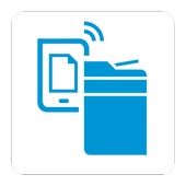 HP JetAdvantage Connect icon
