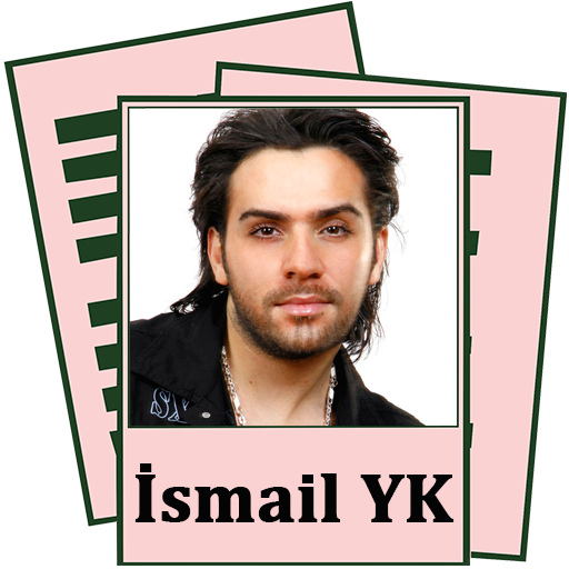 İsmail YK - Şarkı sözleri icon