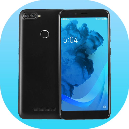 Theme for Lenovo S5 icon