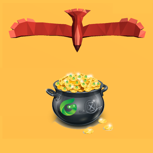 $GAME Bird 3D icon