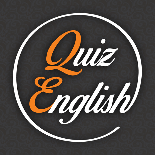 Quiz English: Learn english and turkish words icon