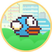 Baby Bird icon