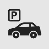Parking Gent icon