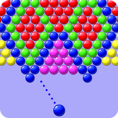 Bubble Shooter Puzzle icon