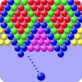 Bubble Shooter Puzzle