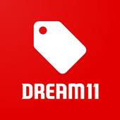 Dream11 Offers icon