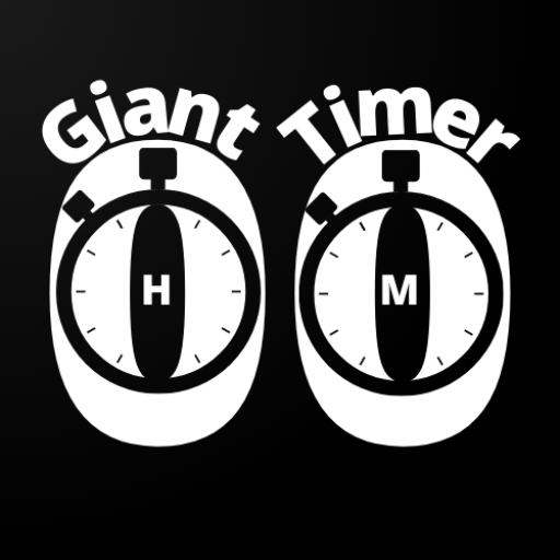 Giant Timer icon