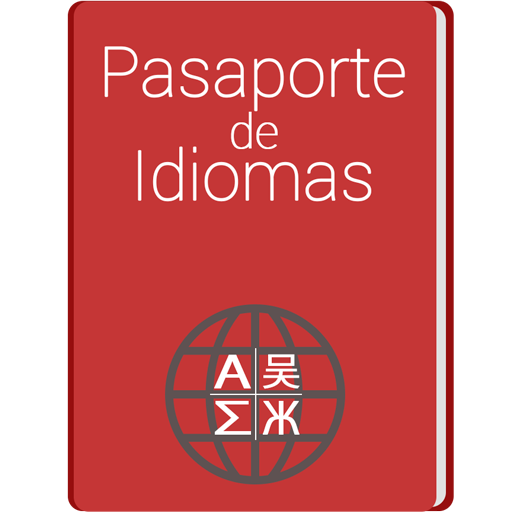 Pasaporte de Idiomas icon