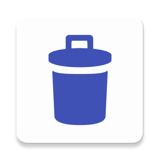 Delete Old Photo - delete your old photos in batch icon