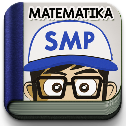 Rumus Matematika SMP Lengkap icon