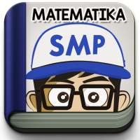 Rumus Matematika SMP Lengkap