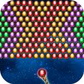 Bubble Shooter Magic Balls