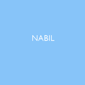 Nabil icon