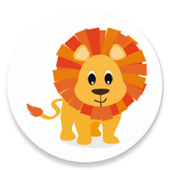 Explore animal sounds icon