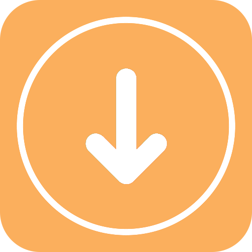 Video downloader for OK icon