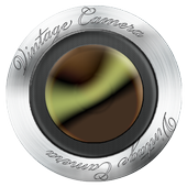 Vintage Camera icon