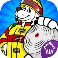 Sparky Mystery - Smoke Alarms on 9Apps