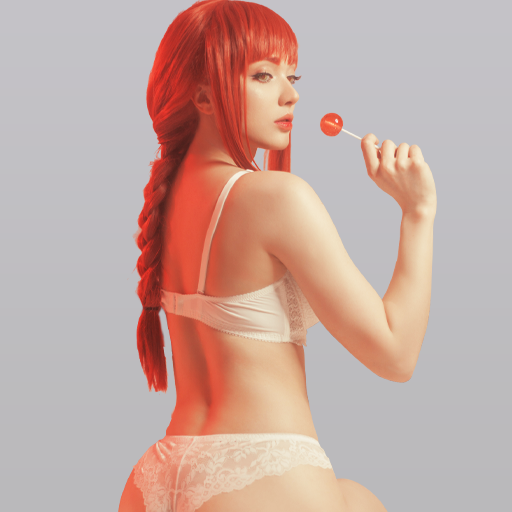 TenderBT Girls · Hot Model Sexy Adult Women Photos icon