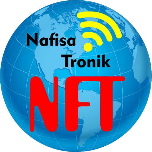 NAFISA TRONIK иконка