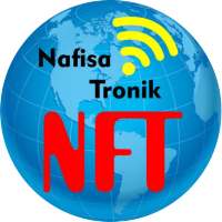 NAFISA TRONIK on 9Apps