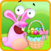 Slugterra Bunny icon