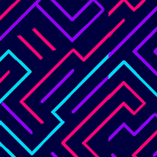 Islamic Post Maker App icon