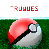 Guia truques de Pokemon Go icon
