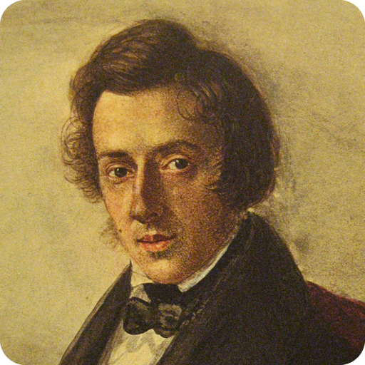 Chopin: Gesamtwerks icon