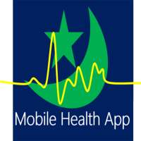 Mobile Health App on 9Apps