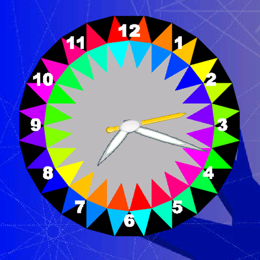 Watch/Clock Design &amp; Wallpaper иконка