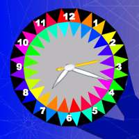 Watch/Clock Design & Wallpaper