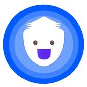 Fast Messenger Up 2018 icon