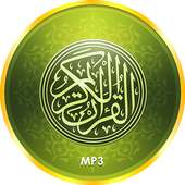 Quran Mp3 and Audio on 9Apps