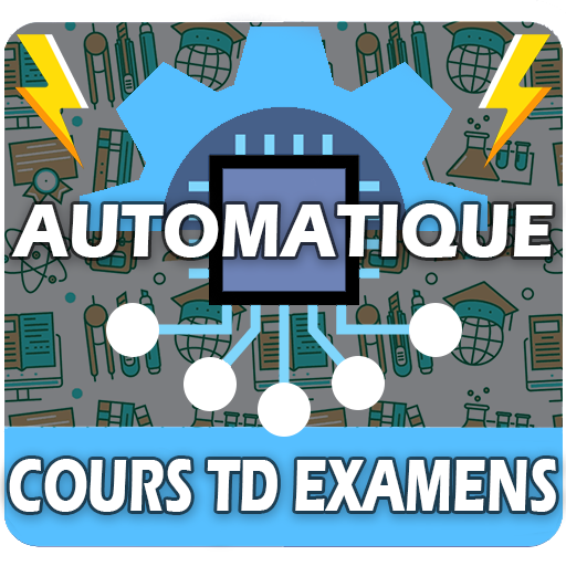 Automatique иконка