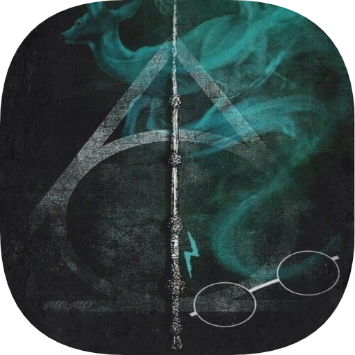 Harry P Wallpapers HD icon
