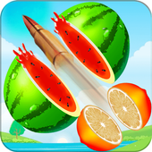 Master Blast Fruit Shooting Legend иконка
