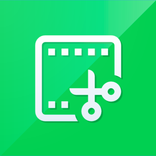 Fast Video Splitter for Whatsapp status icon