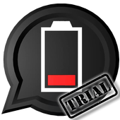 Last Battery Survival (Trial) icon