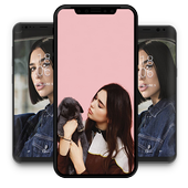 Dua Lipa Wallpaper HD icon