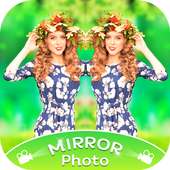 Mirror Photo Editor on 9Apps