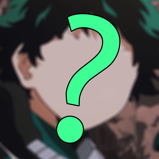 My Hero Academia icon