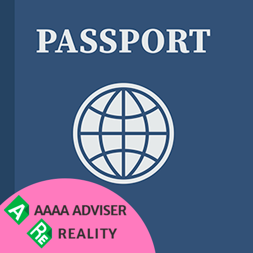 Business Immigration: Citizenship, Residence, Visa icon