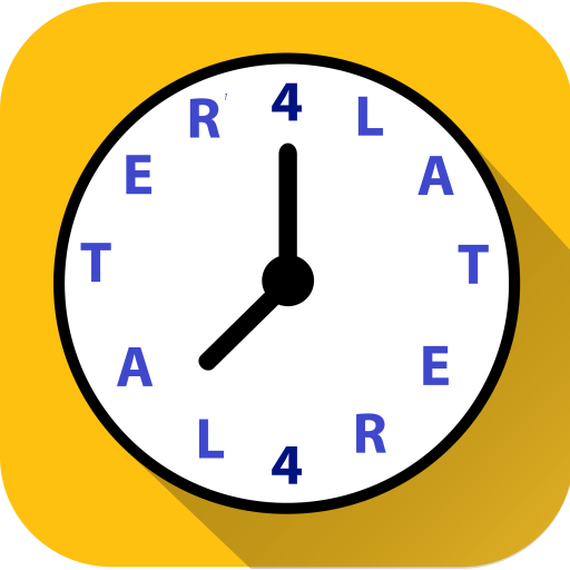 Save Web Pages URLs, Save Web Links All 4LATER icon