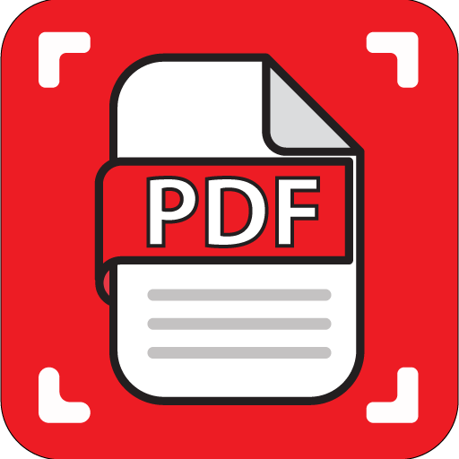 cam scan : PDF Editor, PDF Viewer icon